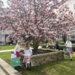 Lov vajíček_Mandarin Oriental Hotel Praguew