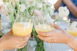 Velikonoce v hotelu Mandarin Oriental, Prague