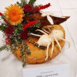 kompozice Anna Jehorová