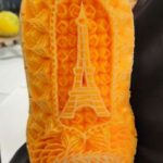 část kompozice - Tereza Buchtová