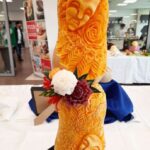 část kompozice  Pavlíny Svobodové