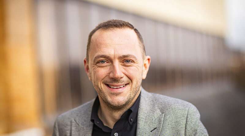 Miroslav Krotký