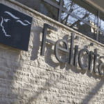 nápis Felicitasw
