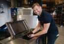 Green Good kompostér: Udržitelné odpadové hospodářství pro HORECA Green Good kompostér: Udržitelné odpadové hospodářství pro HORECA