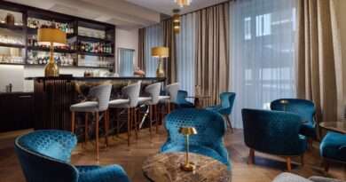 Allure Hotel