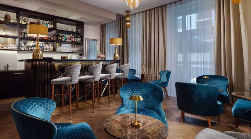Allure Hotel