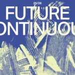 Heimtextil Trends 25/26 "Future Continous"