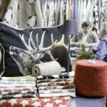 Decorative Furniture Fabrics