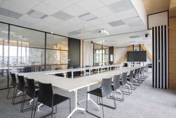 Clesence Nowy Styl Saint Quentin France 22