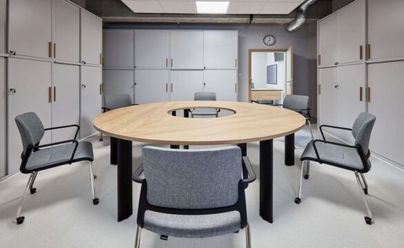 UAM NowyStyl Poznan Poland 20