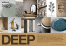 Ambiente Trends 25+: DEEP, REAL, EASE přináší radost z bydlení Ambiente Trends 25+: DEEP, REAL, EASE přináší radost z bydlení