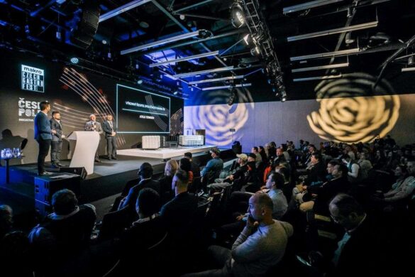 MAKRO FORUM probehnou diskuse s prednimi osobnostmi ceske i svetove gastronomie w