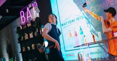 MAKRO Czech Gastro Fest 2025: Šest světových kuchařských hvězd a špičky české gastronomie MAKRO Czech Gastro Fest 2025: Šest světových kuchařských hvězd a špičky české gastronomie