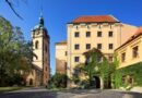 Střední Čechy lákají stále více turistů ze zahraničí Střední Čechy lákají stále více turistů ze zahraničí