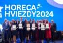 HORECA HVIEZDY 2024