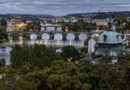 Praha za první čtvrtletí roku přivítala téměř 1,6 milionu turistů Praha za první čtvrtletí roku přivítala téměř 1,6 milionu turistů