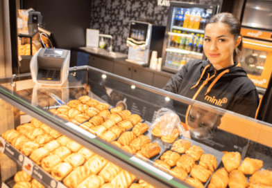 Minit Bohemia roste a chce se prosadit i na retail trhu