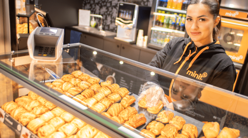 Minit Bohemia roste a chce se prosadit i na retail trhu
