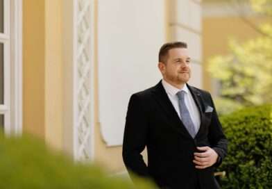 Úspěch, inovace a vášeň: Ján Kolkus a jeho vize pro Château Bela
