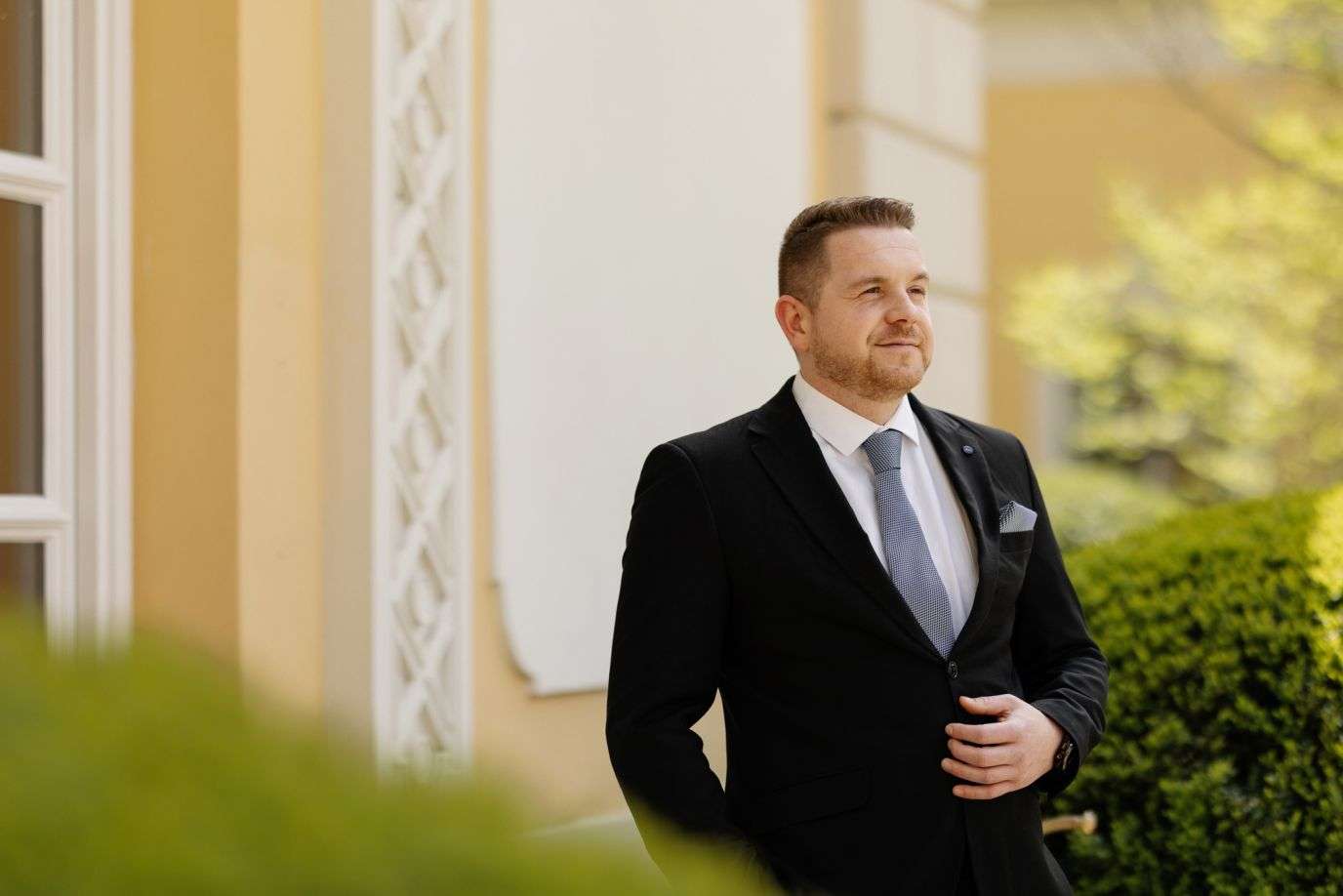 Úspěch, inovace a vášeň: Ján Kolkus a jeho vize pro Château Bela Kolkus