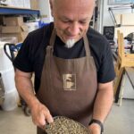 Pražírna kávy Roberta Trevisana