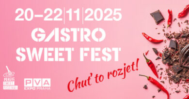 Gastro Sweet Fest 2025 Gastro Sweet Fest 2025
