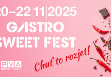 Gastro Sweet Fest 2025
