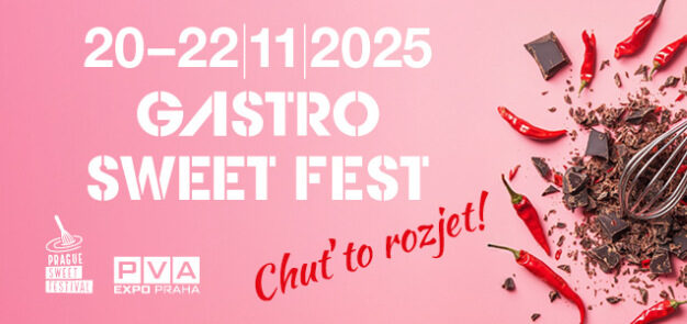 Gastro Sweet Fest 2025