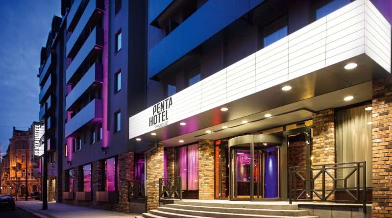 Jan Hotels kupuje Pentahotel Prague