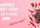 Gastro Sweet Fest 2025
