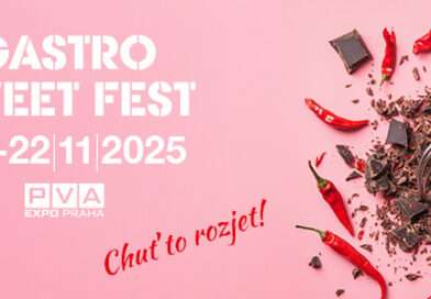 Gastro Sweet Fest 2025