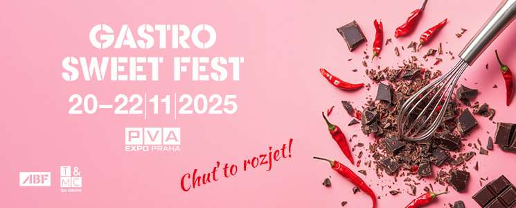 Gastro Sweet Fest 2025