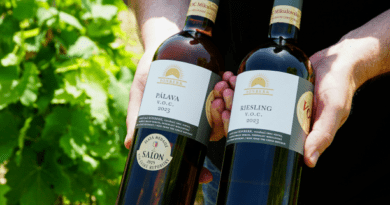 Decanter World Wine Awards 2025