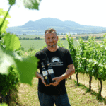 Oldřich Drápal, ml. - sklepmistr vinařství Sonberk