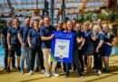 Aquapalace Praha získal prestižní ocenění Czech Superbrands 2025 Aquapalace Praha získal prestižní ocenění Czech Superbrands 2025