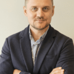 Ondřej Zajíc, ředitel LH Hotels & Resorts