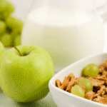 Reforma školního stravování