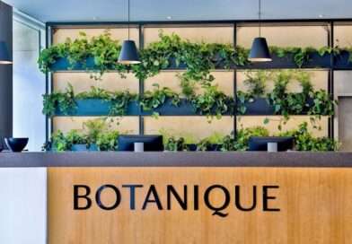 Botanique Hotel Prague získal prestižní mezinárodní ocenění v oblasti udržitelnosti