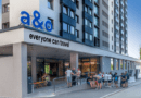 Hostely a&o zveřejnily pololetní výsledky: Vzrostl počet hostů ze zahraničí Hostely a&o zveřejnily pololetní výsledky: Vzrostl počet hostů ze zahraničí