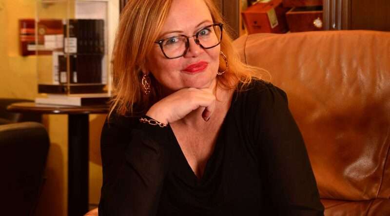 Jarka Chudá