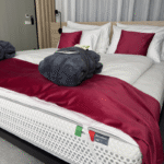 Trendy matrace pro hotelové hosty - více na www.hoteltrend.cz