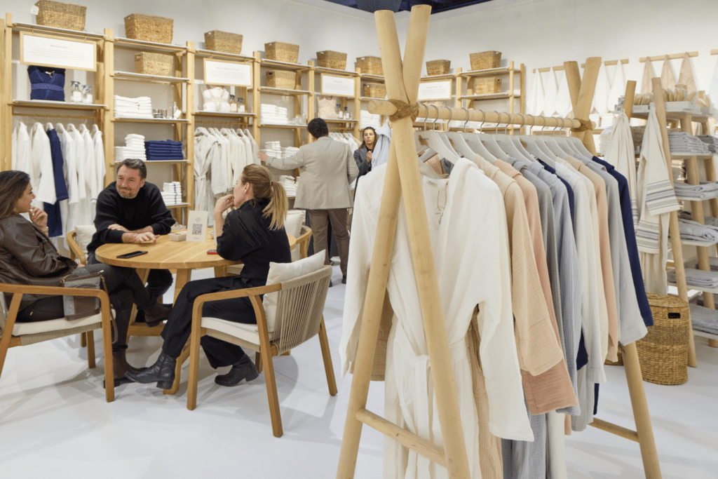 Heimtextil