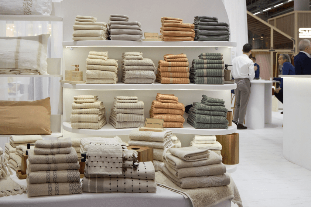 Heimtextil