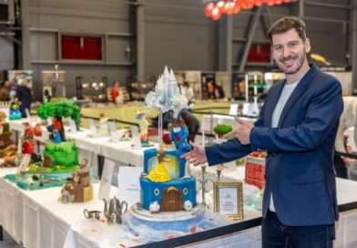 Nenechte si ujít lahodný festival cukrářství, pekařství i moderní bistro scény Nenechte si ujít lahodný festival cukrářství, pekařství i moderní bistro scény