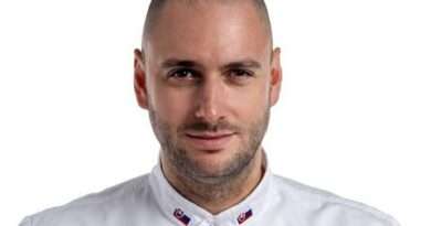 Peter Duranský: Môj vzťah k slovenskej kuchyni je veľmi pozitívny už od detstva Peter Duranský: Môj vzťah k slovenskej kuchyni je veľmi pozitívny už od detstva