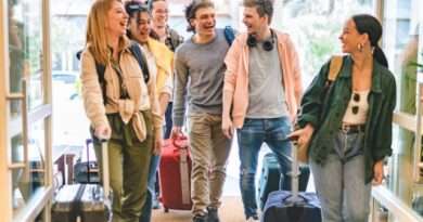 Letní sezóna v Česku – více turistů a delší pobyty Letní sezóna v Česku – více turistů a delší pobyty