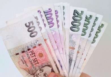 Průzkum: Hotovost jako jistota i nutnost Průzkum: Hotovost jako jistota i nutnost