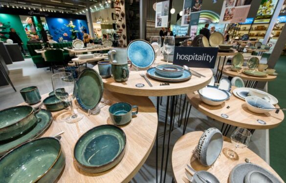 ambiente dining pw 065w