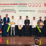 Gault&Millau Praha 2026