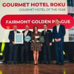 Gault&Millau Praha 2026